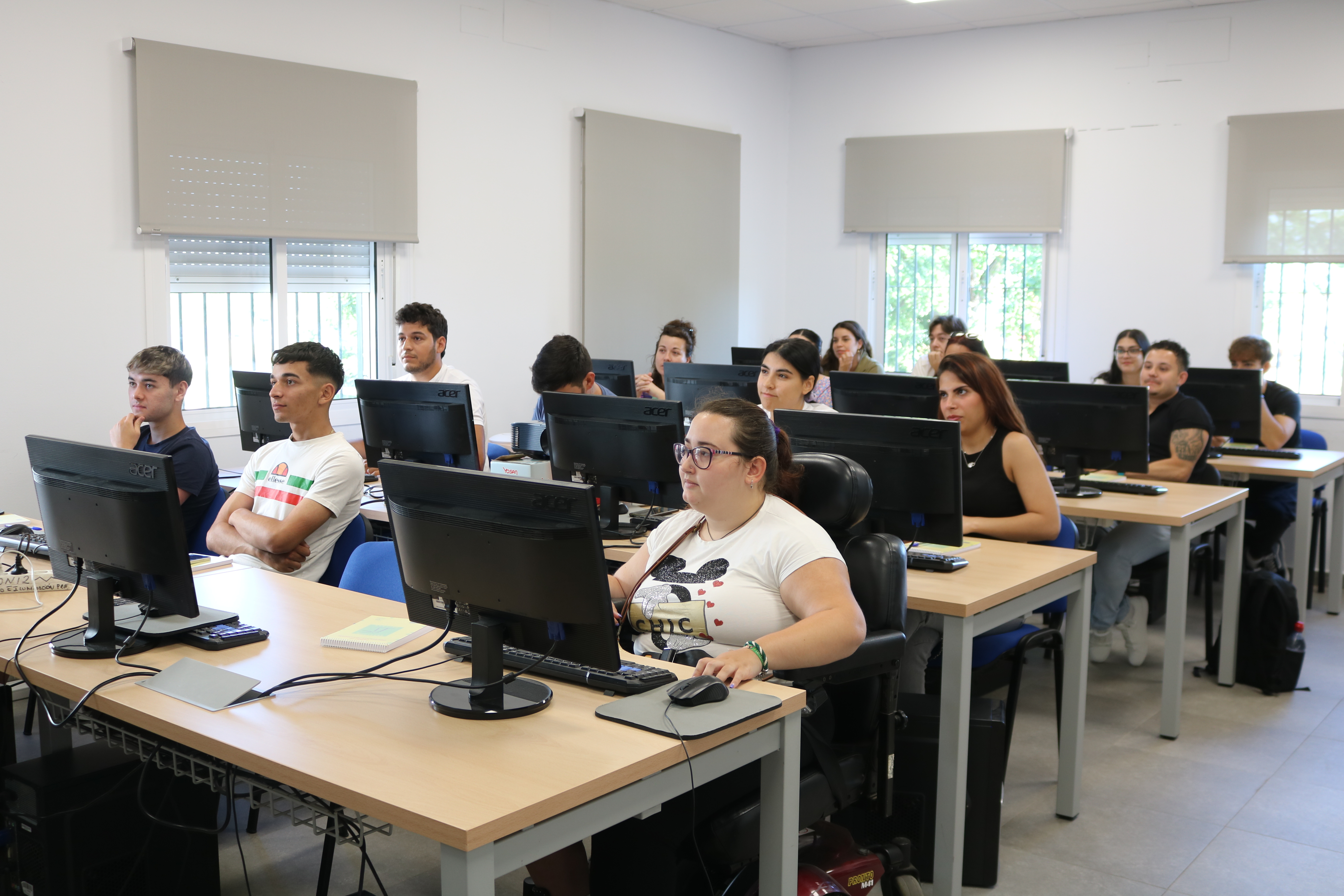Alumnos