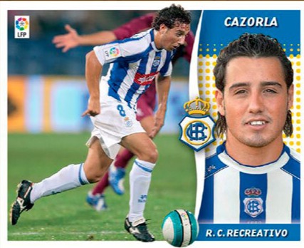 El mediocampista dejó 34 partidos y 4 goles durante su etapa en Huelva.