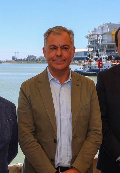 José Luis Sanz