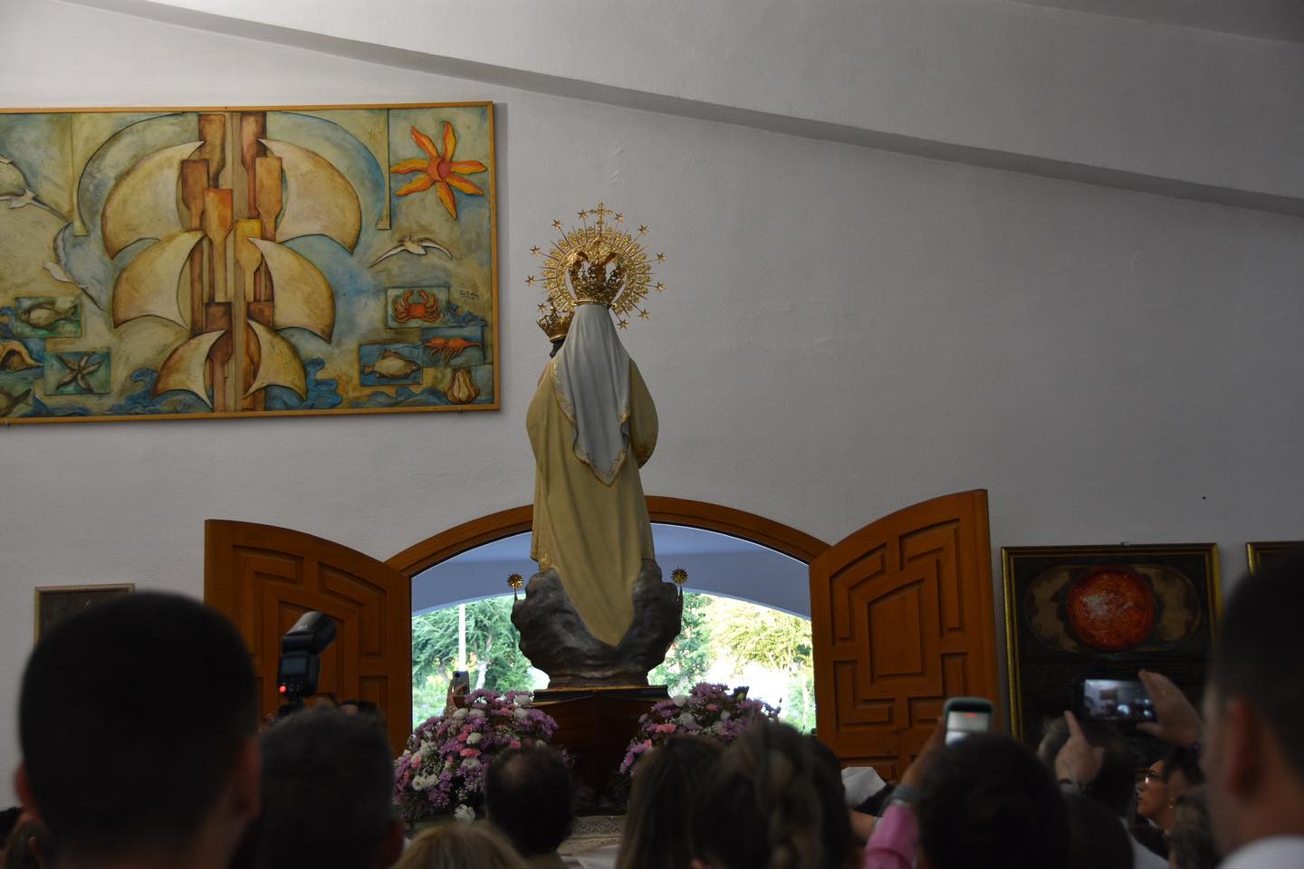 Foto: Ayuntamiento de Punta Umbría