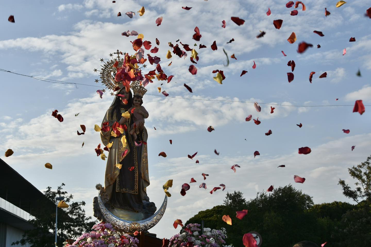 Foto: Ayuntamiento de Punta Umbría