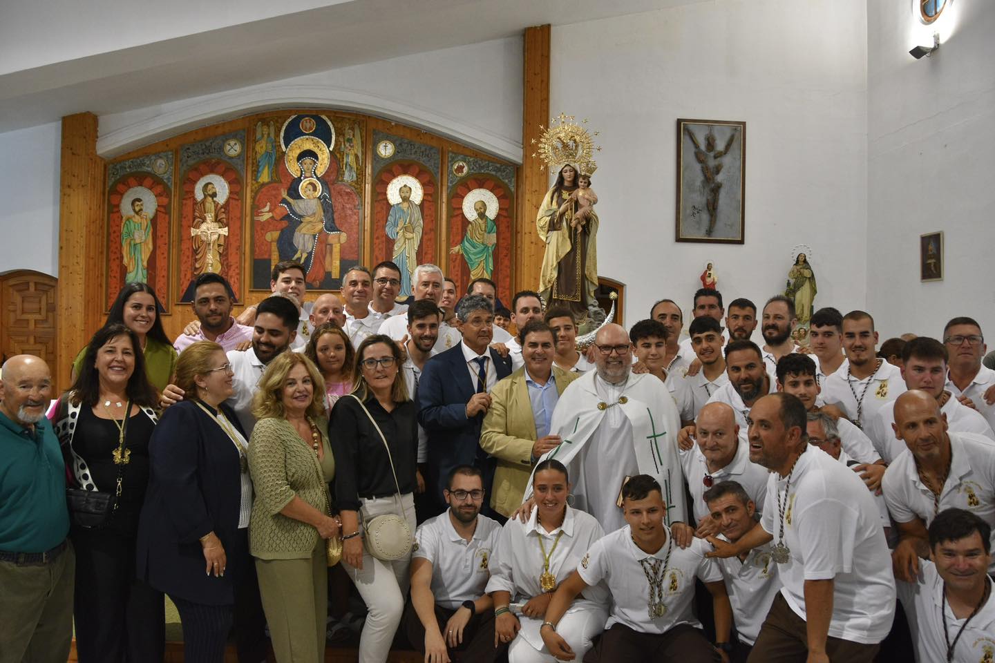 Foto: Ayuntamiento de Punta Umbría