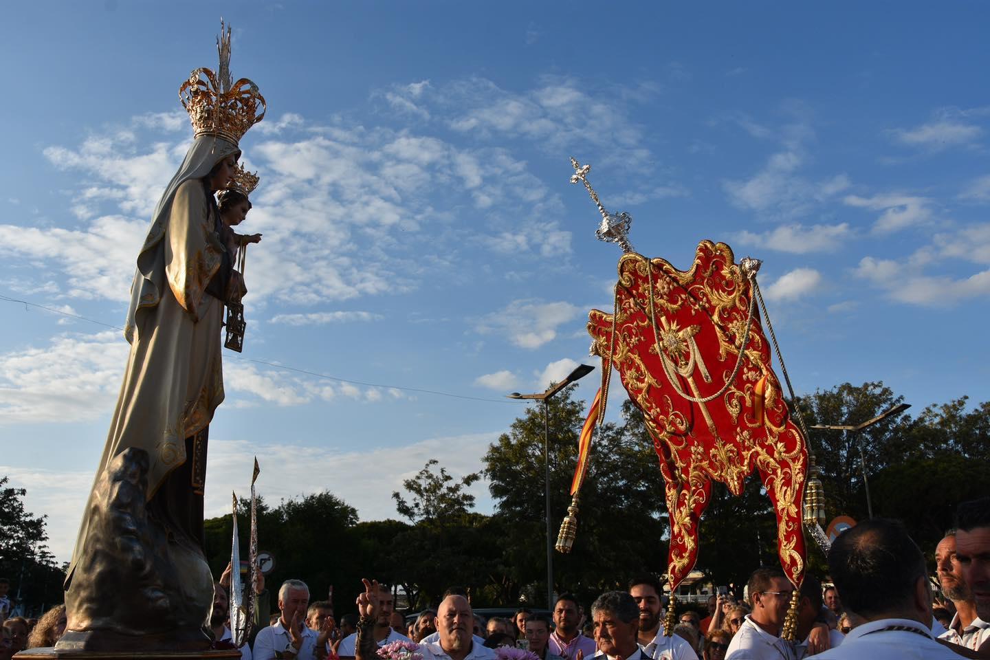 Foto: Ayuntamiento de Punta Umbría
