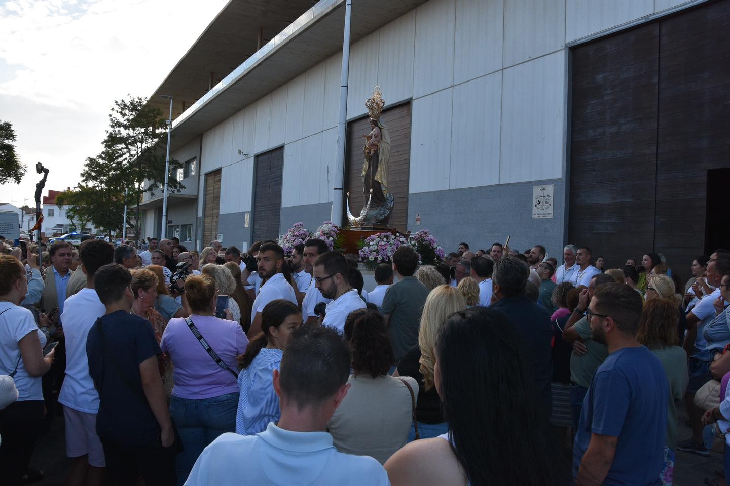 Foto: Ayuntamiento de Punta Umbría