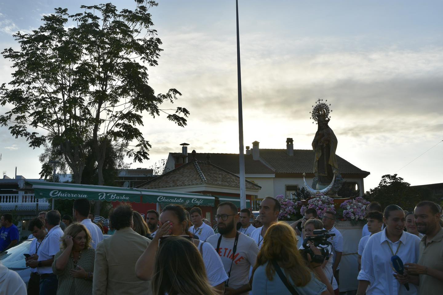 Foto: Ayuntamiento de Punta Umbría