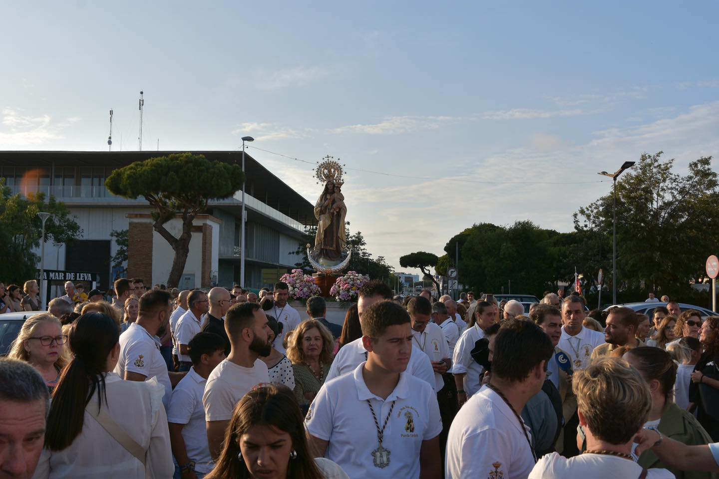 Foto: Ayuntamiento de Punta Umbría