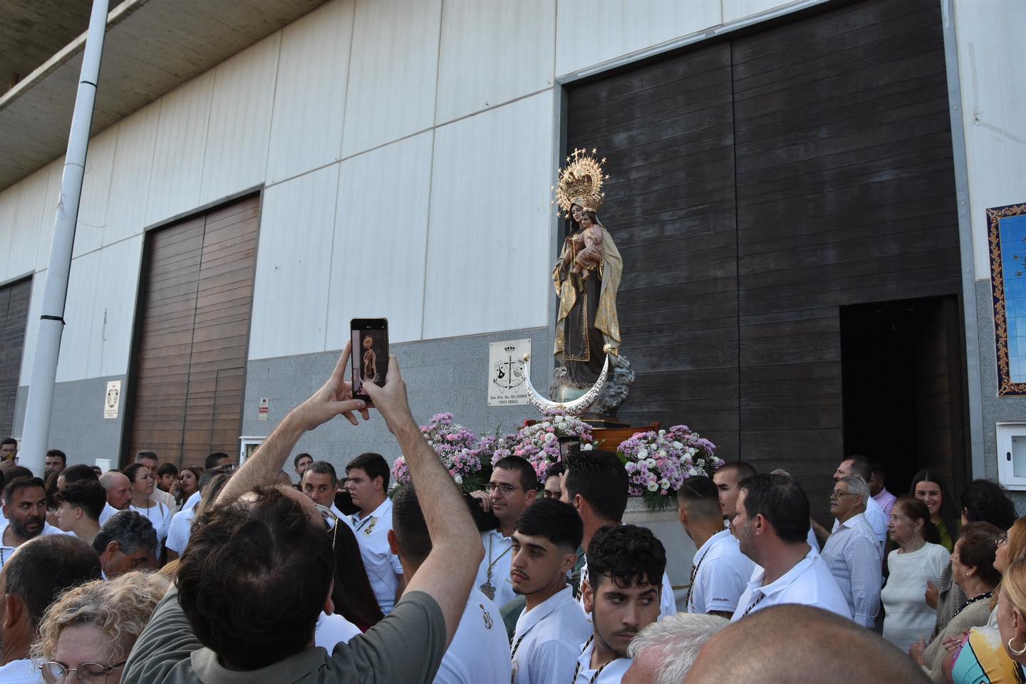 Foto: Ayuntamiento de Punta Umbría