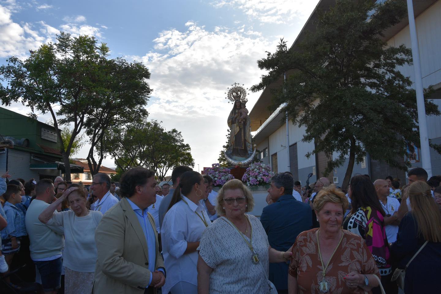 Foto: Ayuntamiento de Punta Umbría
