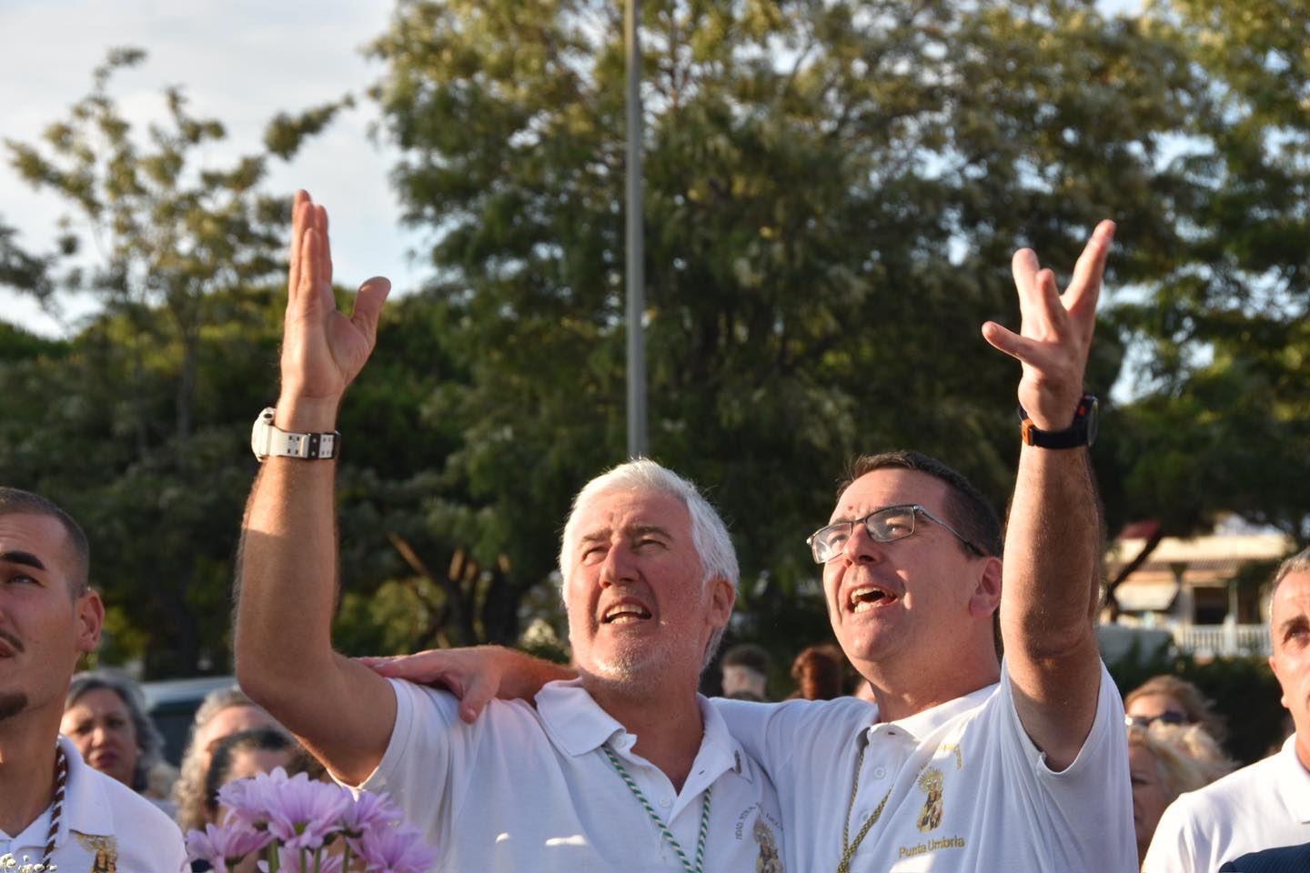 Foto: Ayuntamiento de Punta Umbría