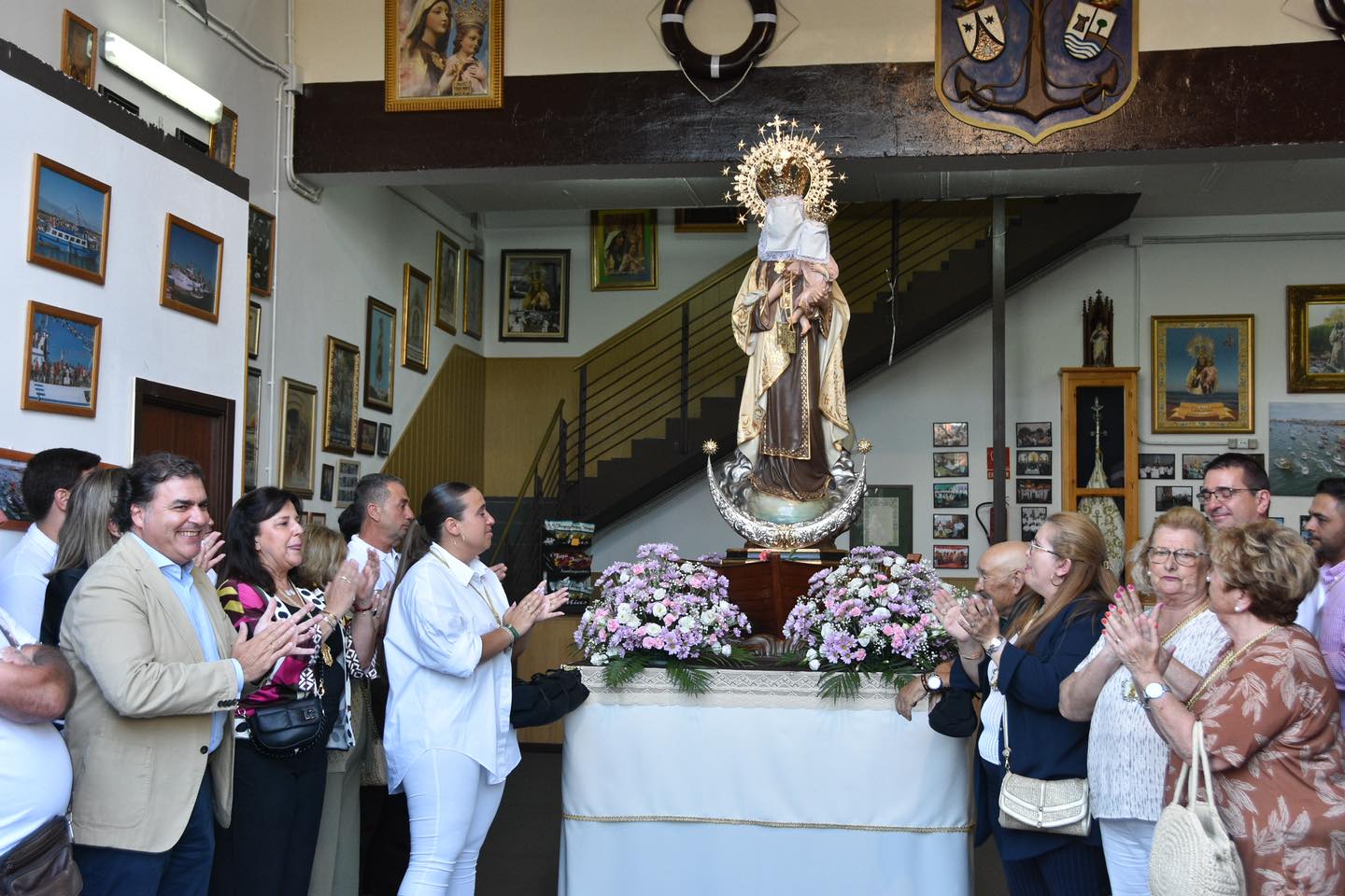Foto: Ayuntamiento de Punta Umbría