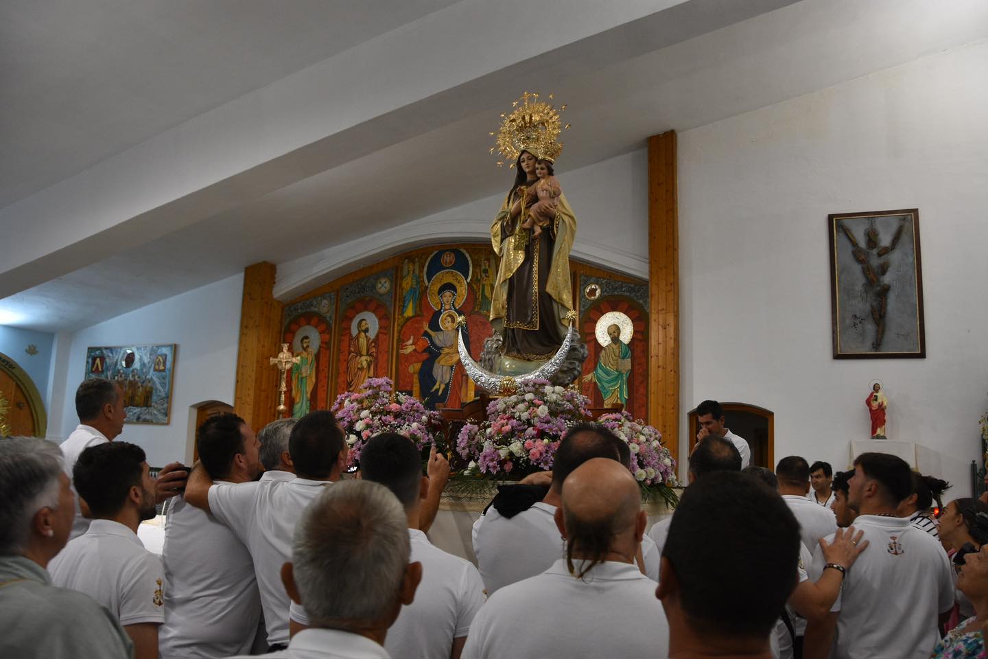 Foto: Ayuntamiento de Punta Umbría