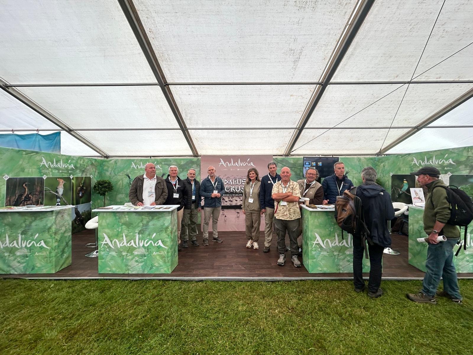 Global Birdfair