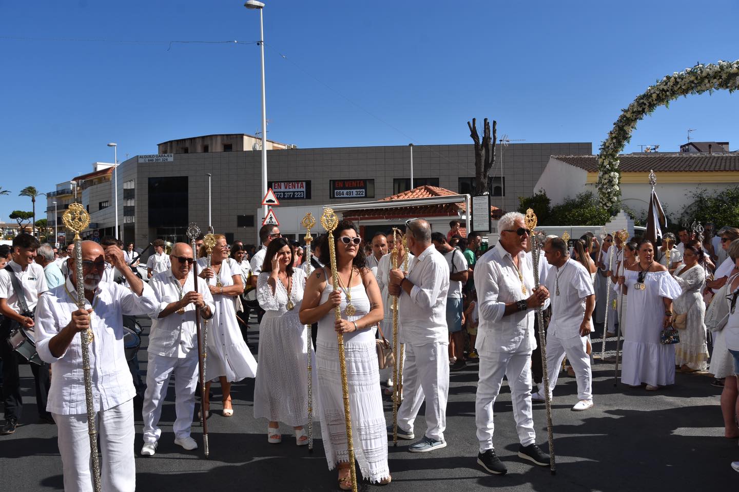 Foto: Ayuntamiento de Punta Umbría