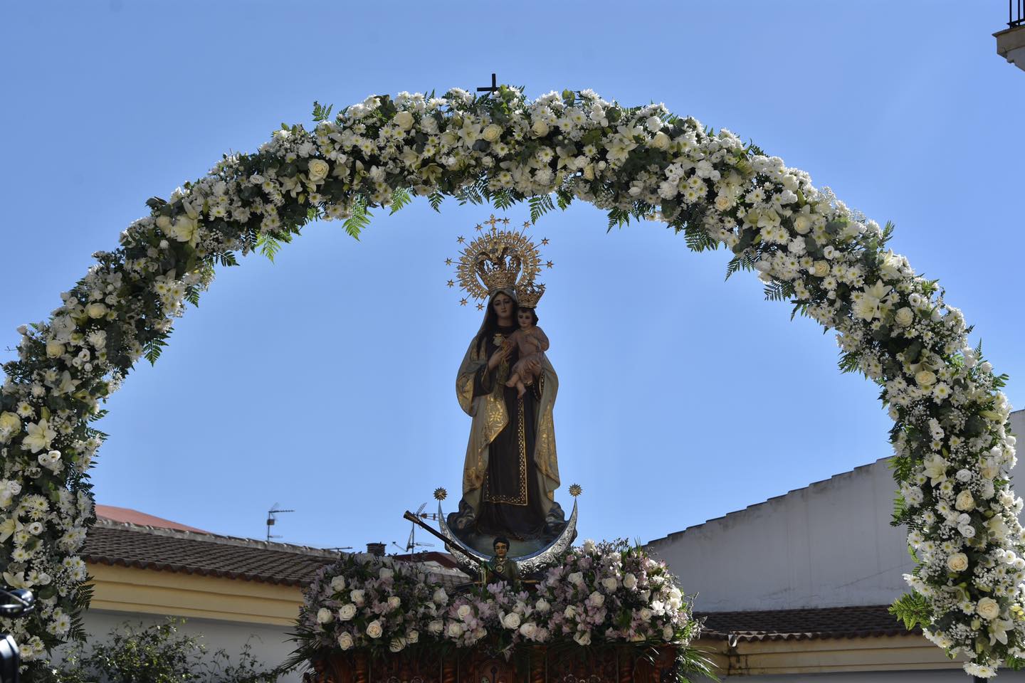 Foto: Ayuntamiento de Punta Umbría