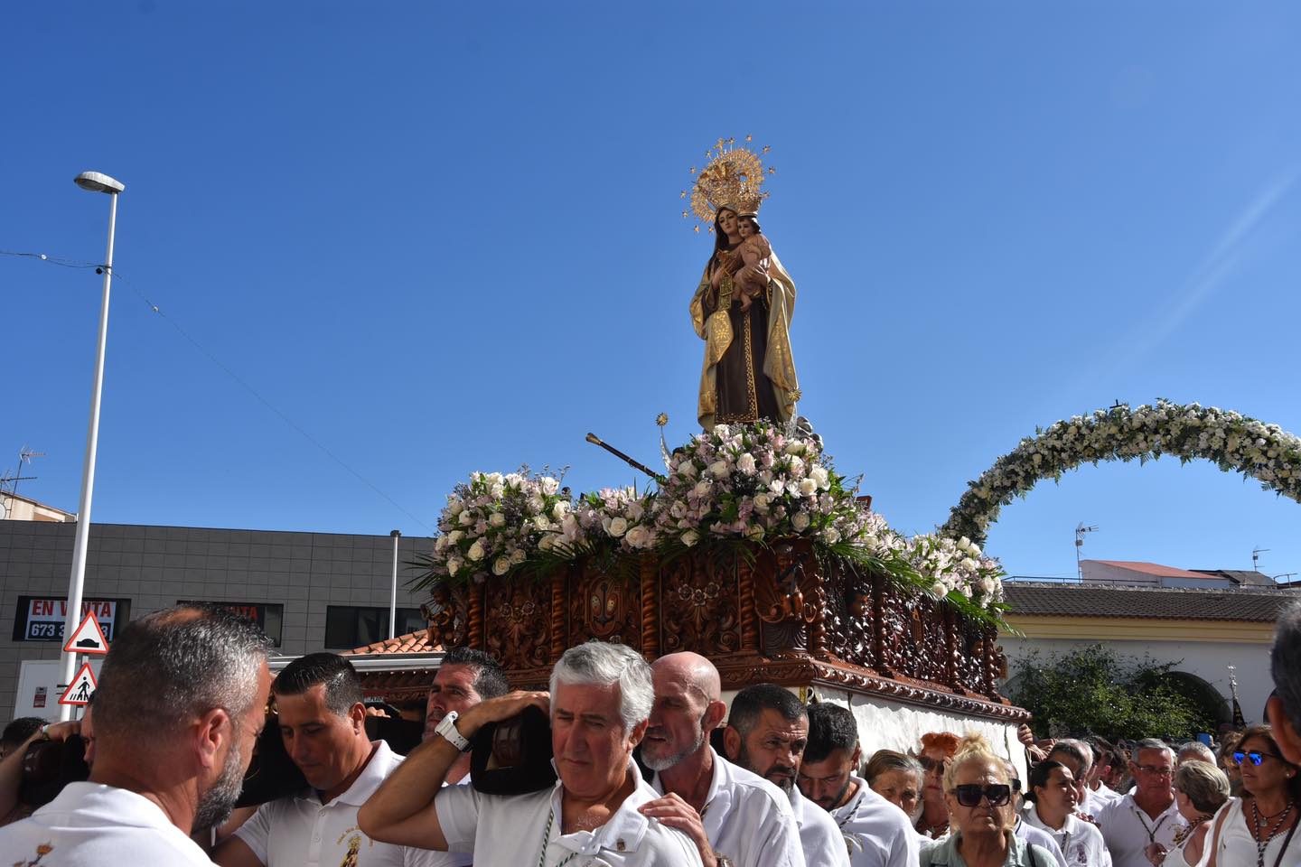 Foto: Ayuntamiento de Punta Umbría
