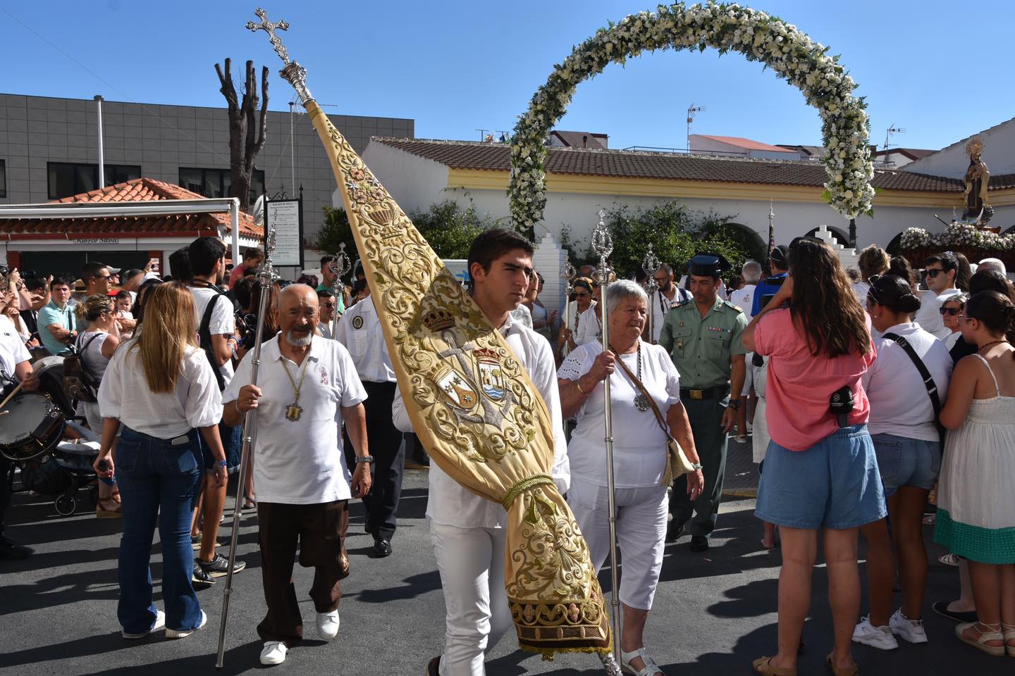Foto: Ayuntamiento de Punta Umbría