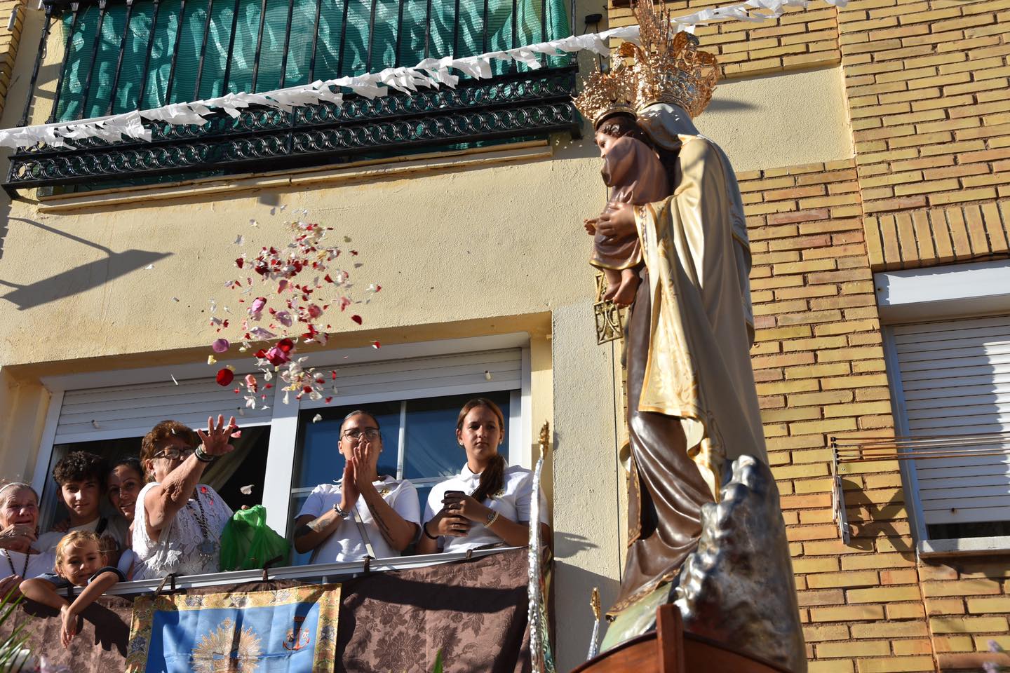 Foto: Ayuntamiento de Punta Umbría