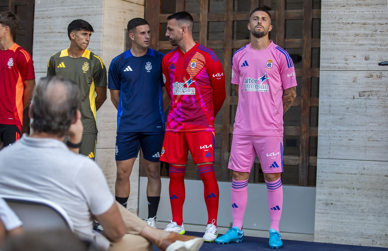Equipamiento Recre 5