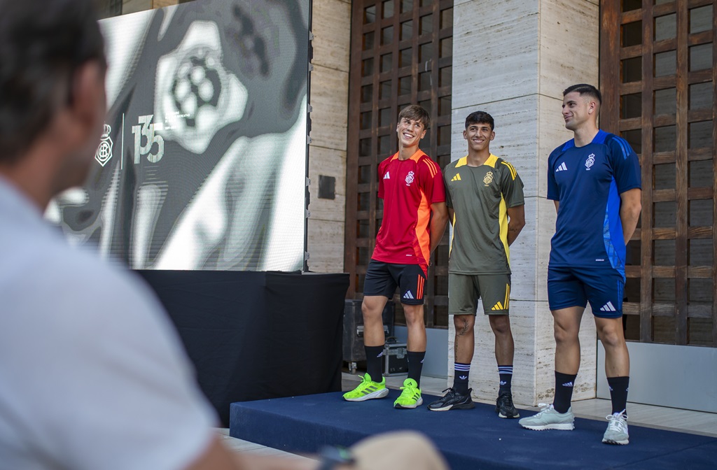 Equipamiento Recre 12