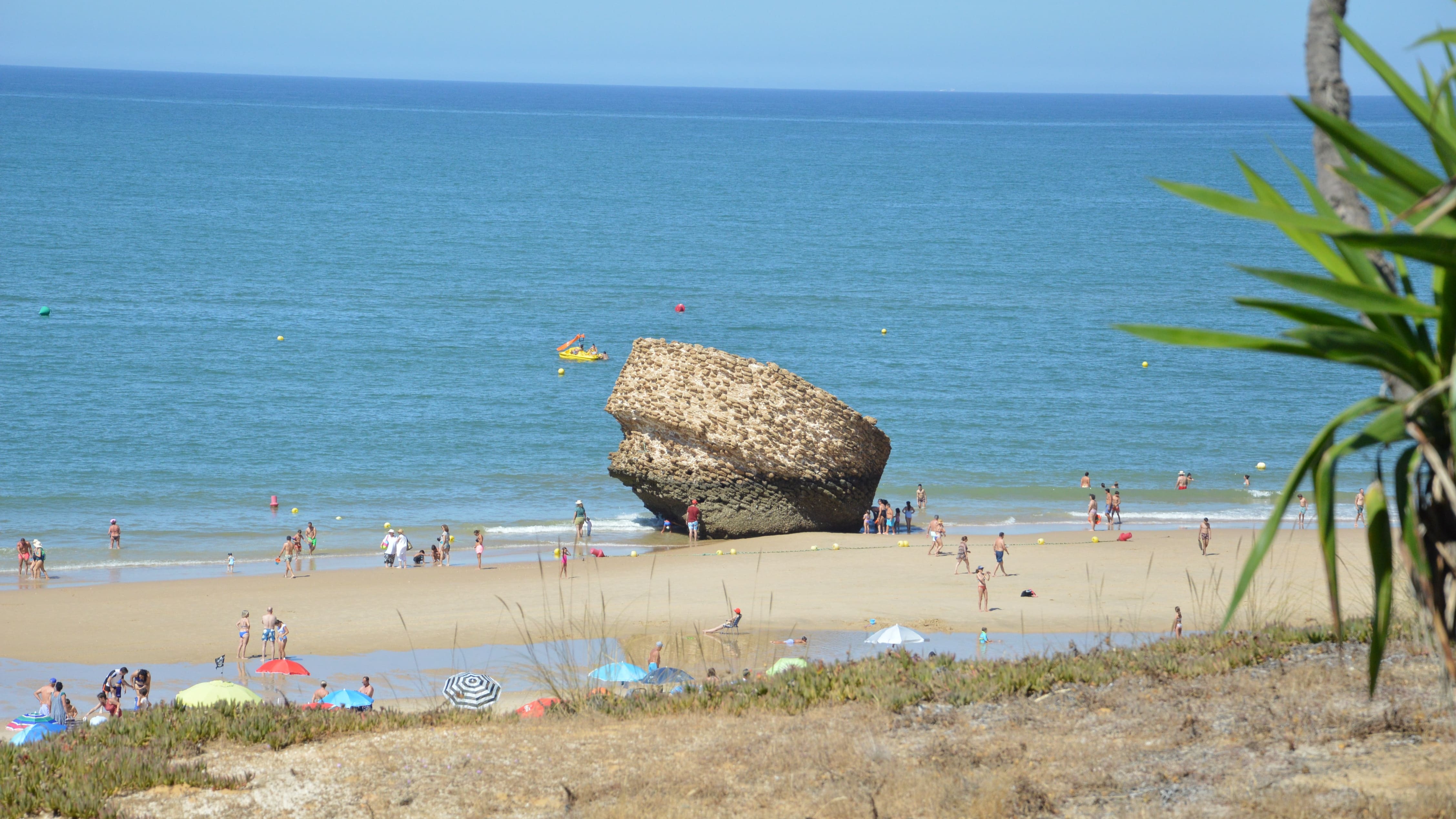 Playa de Matalascañas, Almonte