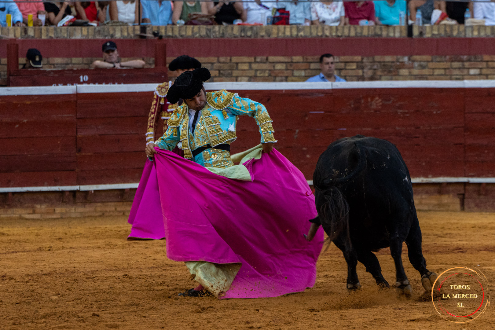 Cuarto día de toros 3