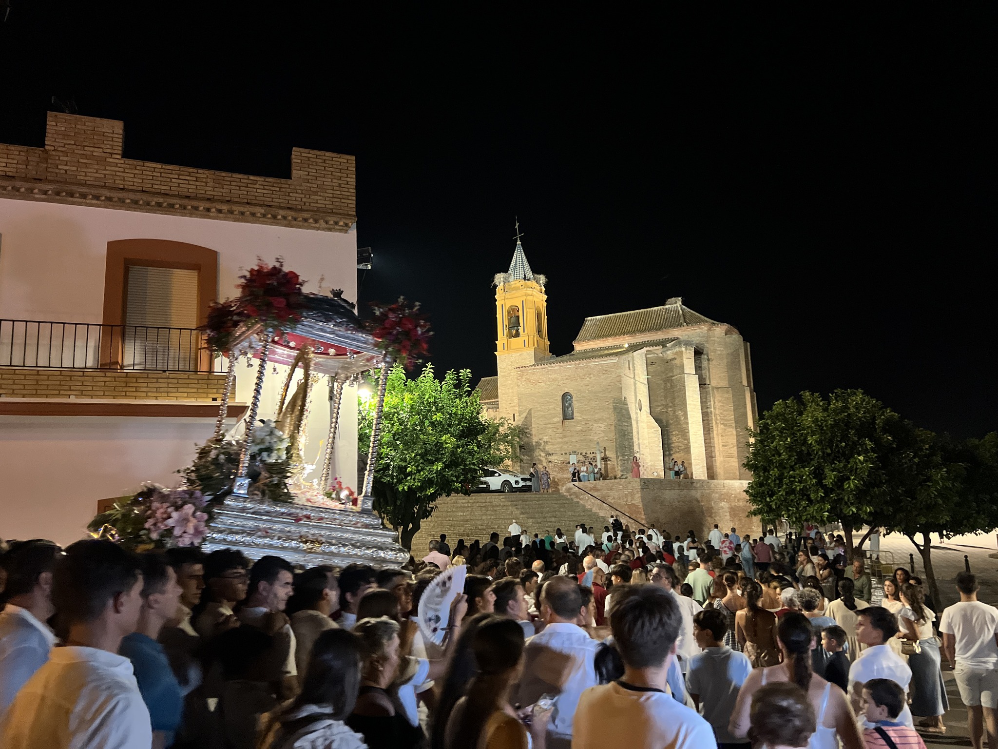 Foto: Ayuntamiento de Palos de la Frontera