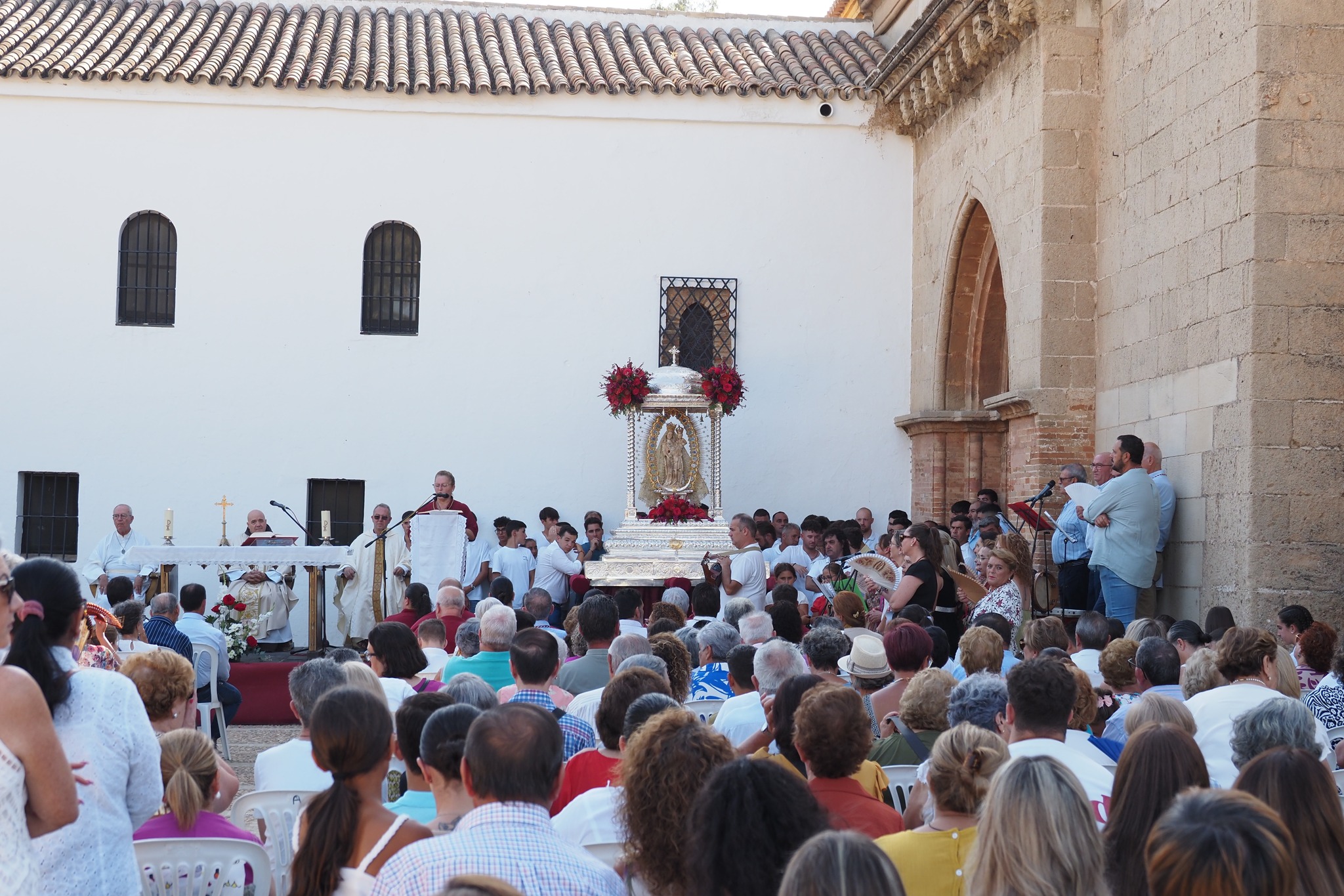 Foto: Ayuntamiento de Palos de la Frontera