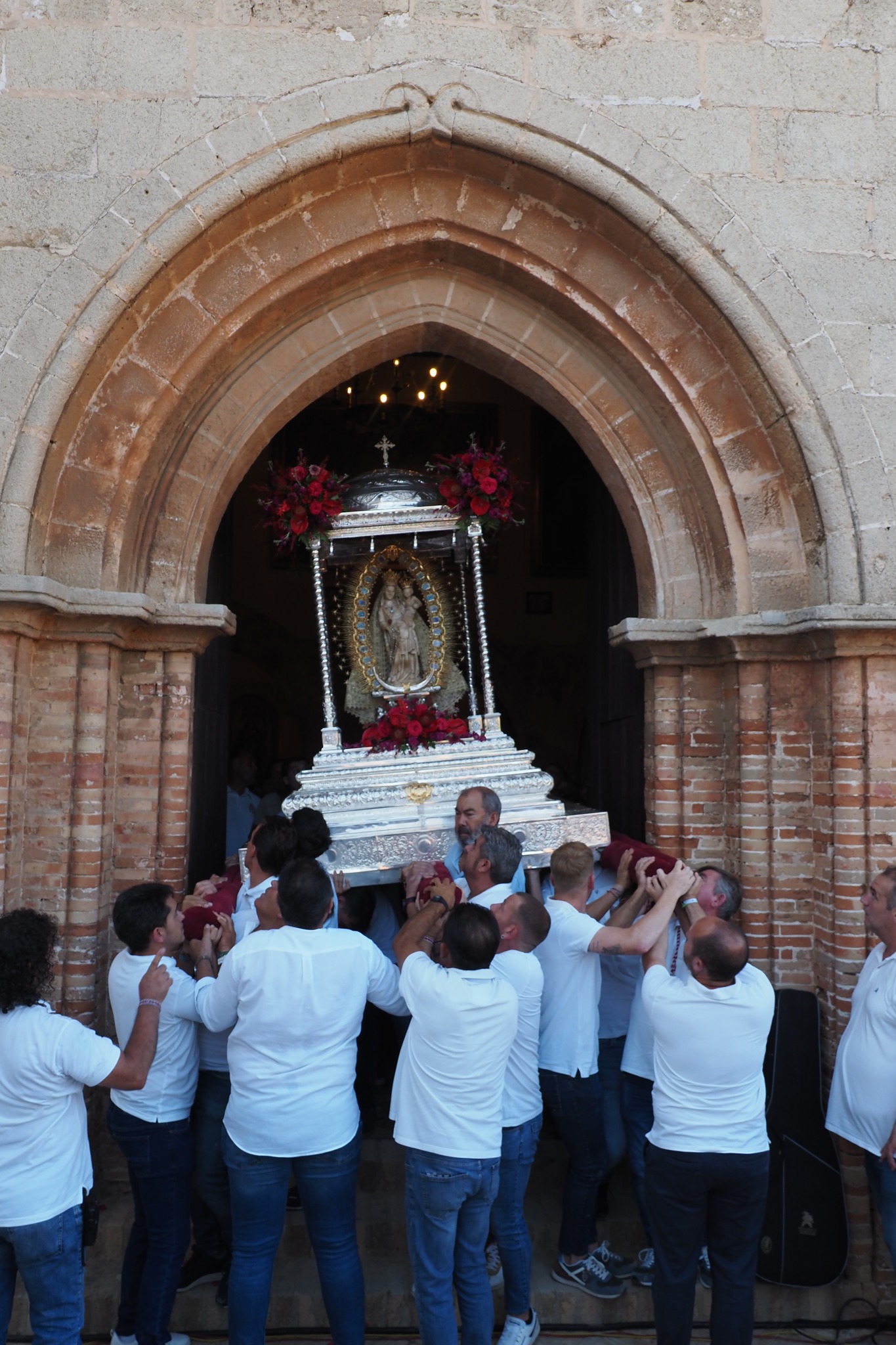 Foto: Ayuntamiento de Palos de la Frontera