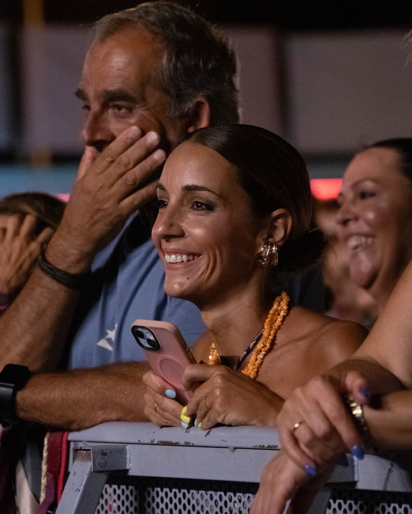 Foto: Doñana Music Experience