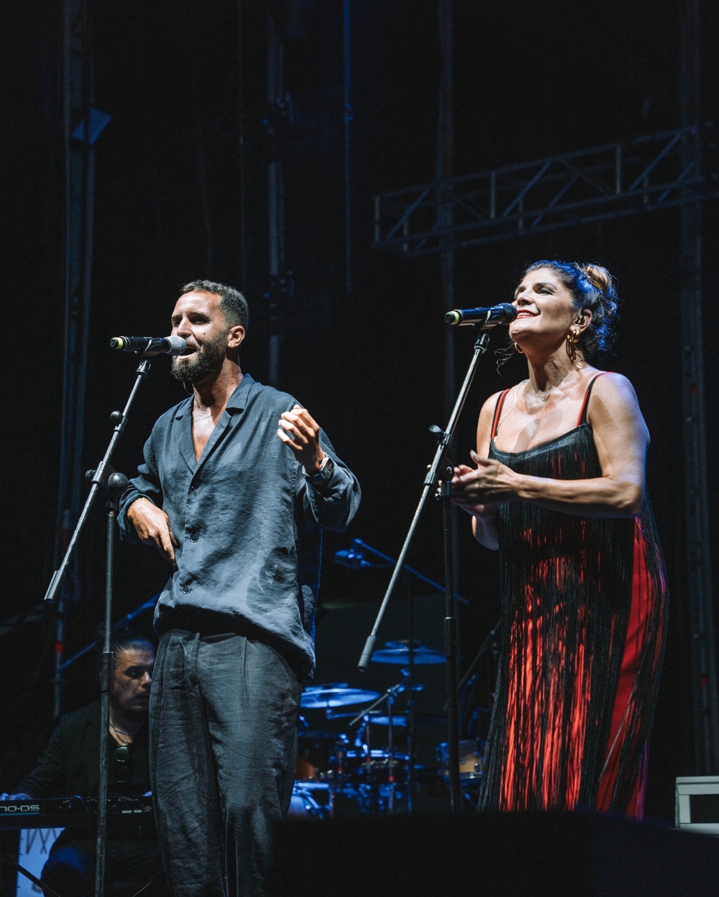 Foto: Doñana Music Experience
