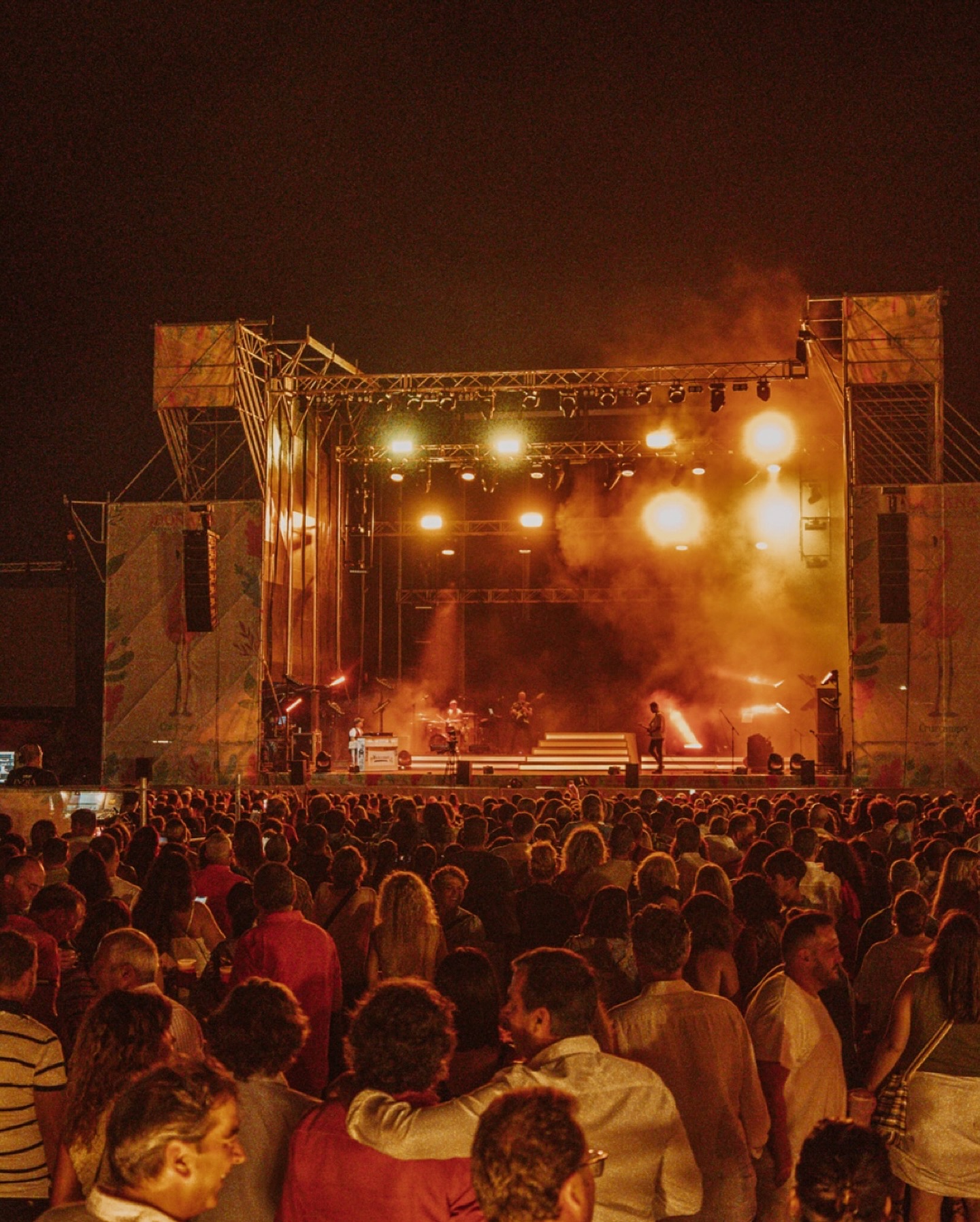 Foto: Doñana Music Experience