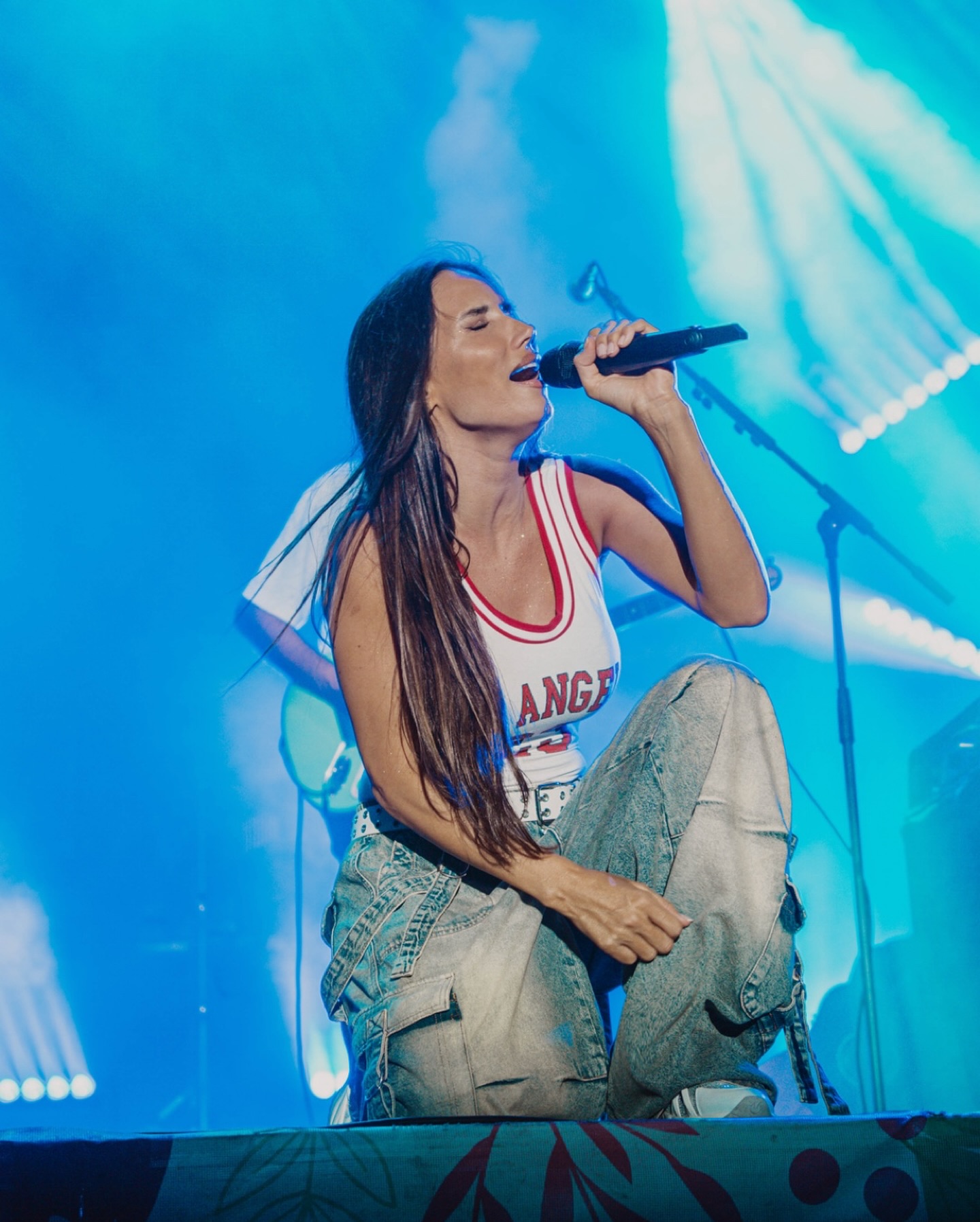 Foto: Doñana Music Experience