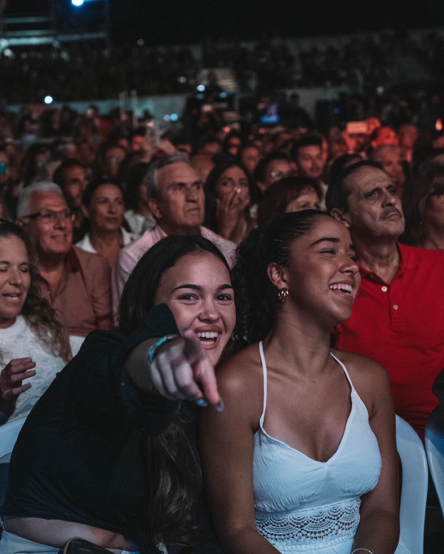Foto: Doñana Music Experience