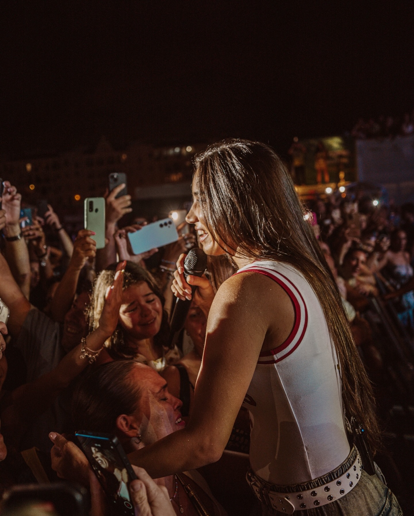 Foto: Doñana Music Experience