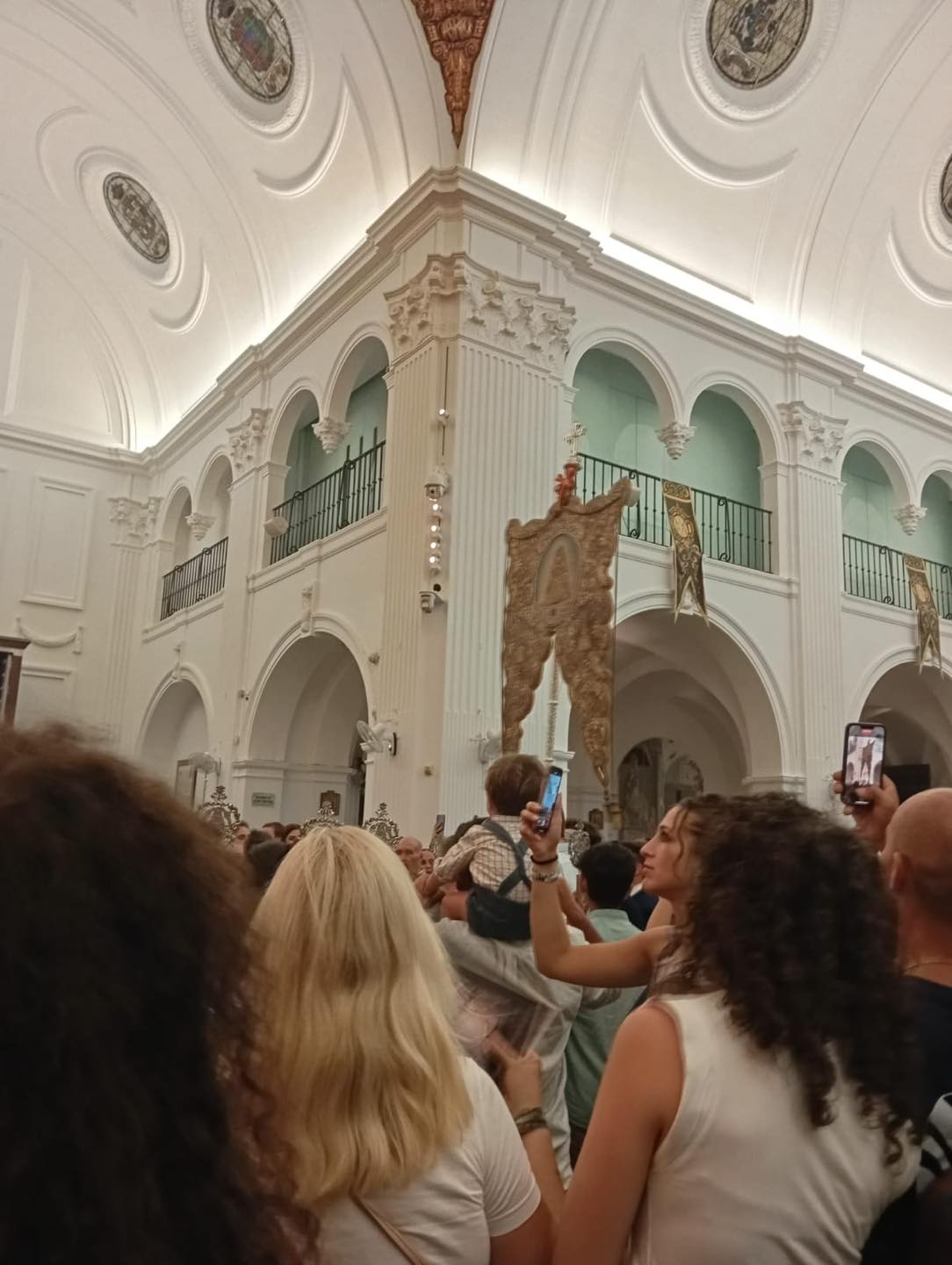 Fuente: Hermandad del Rocío de Huelva