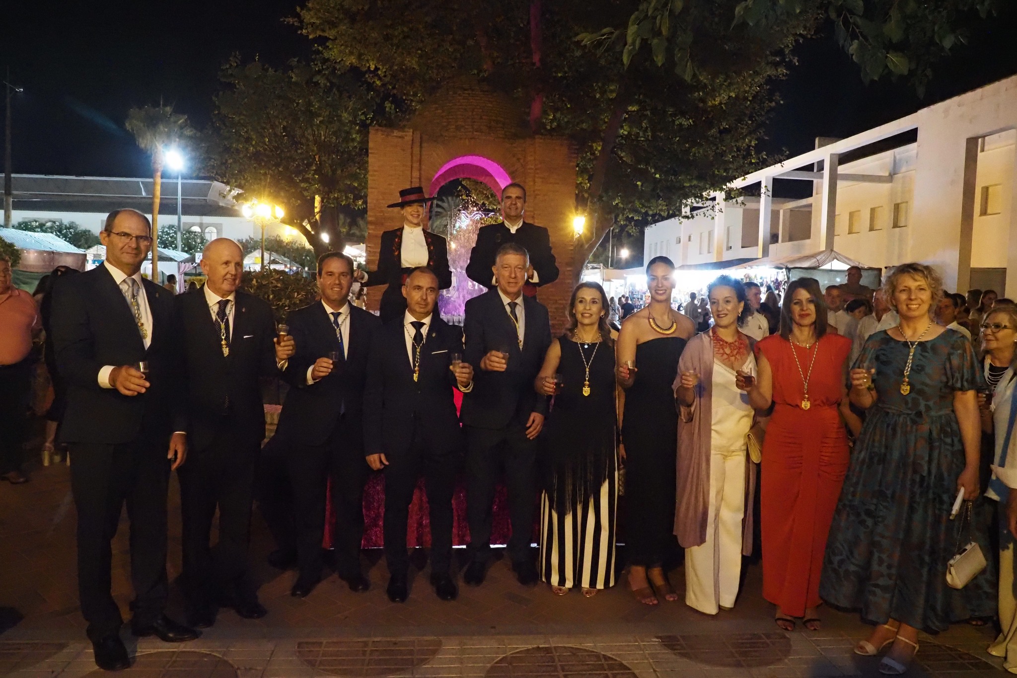 Foto: Ayuntamiento de Palos de la Frontera