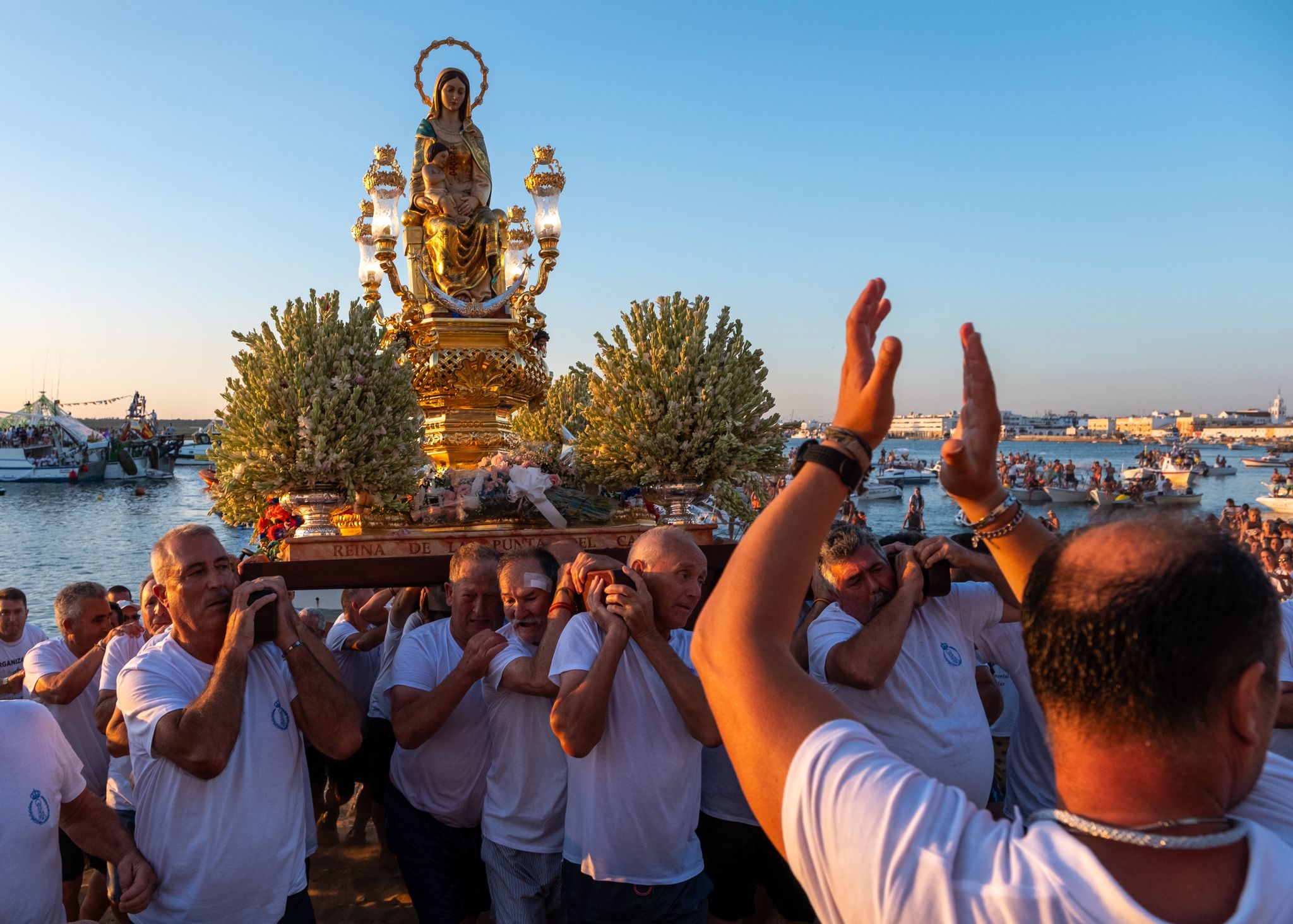 Foto: Diputación de Huelva
