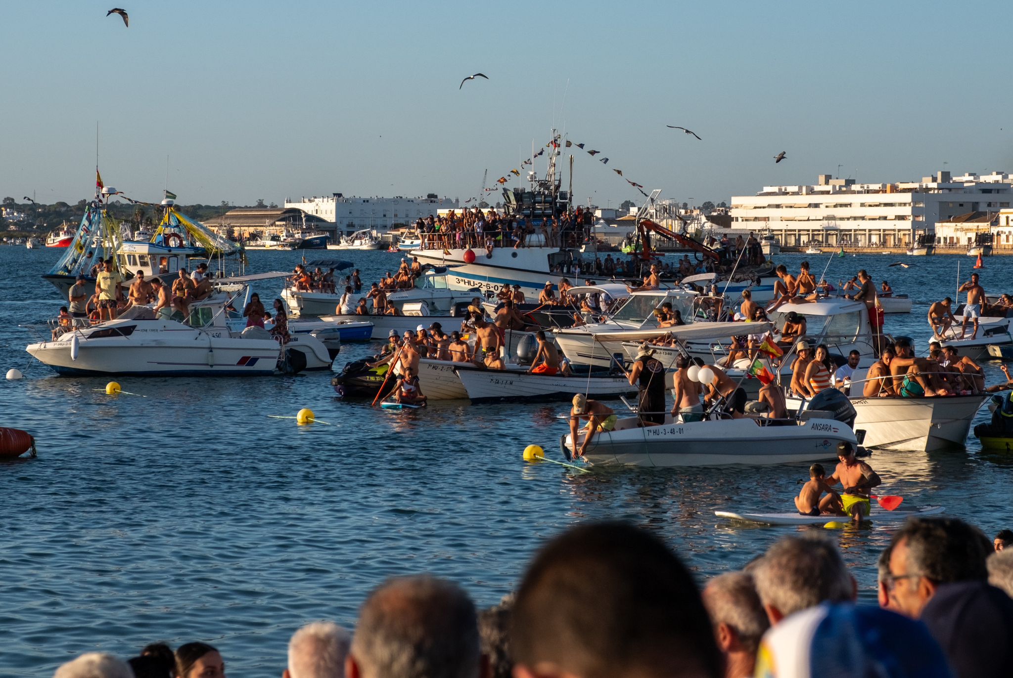 Foto: Diputación de Huelva