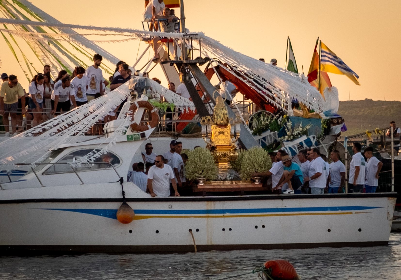 Foto: Diputación de Huelva