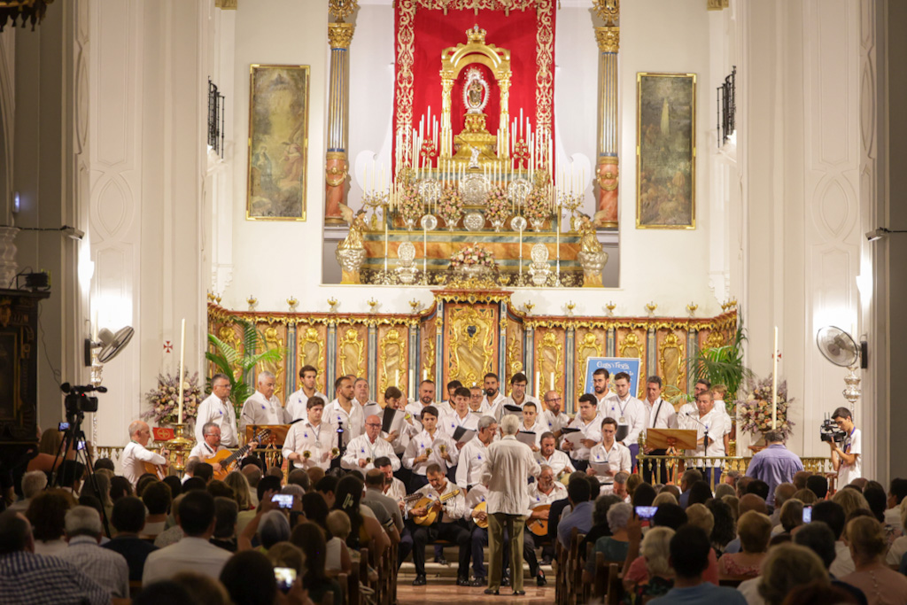 Campanilleros 3