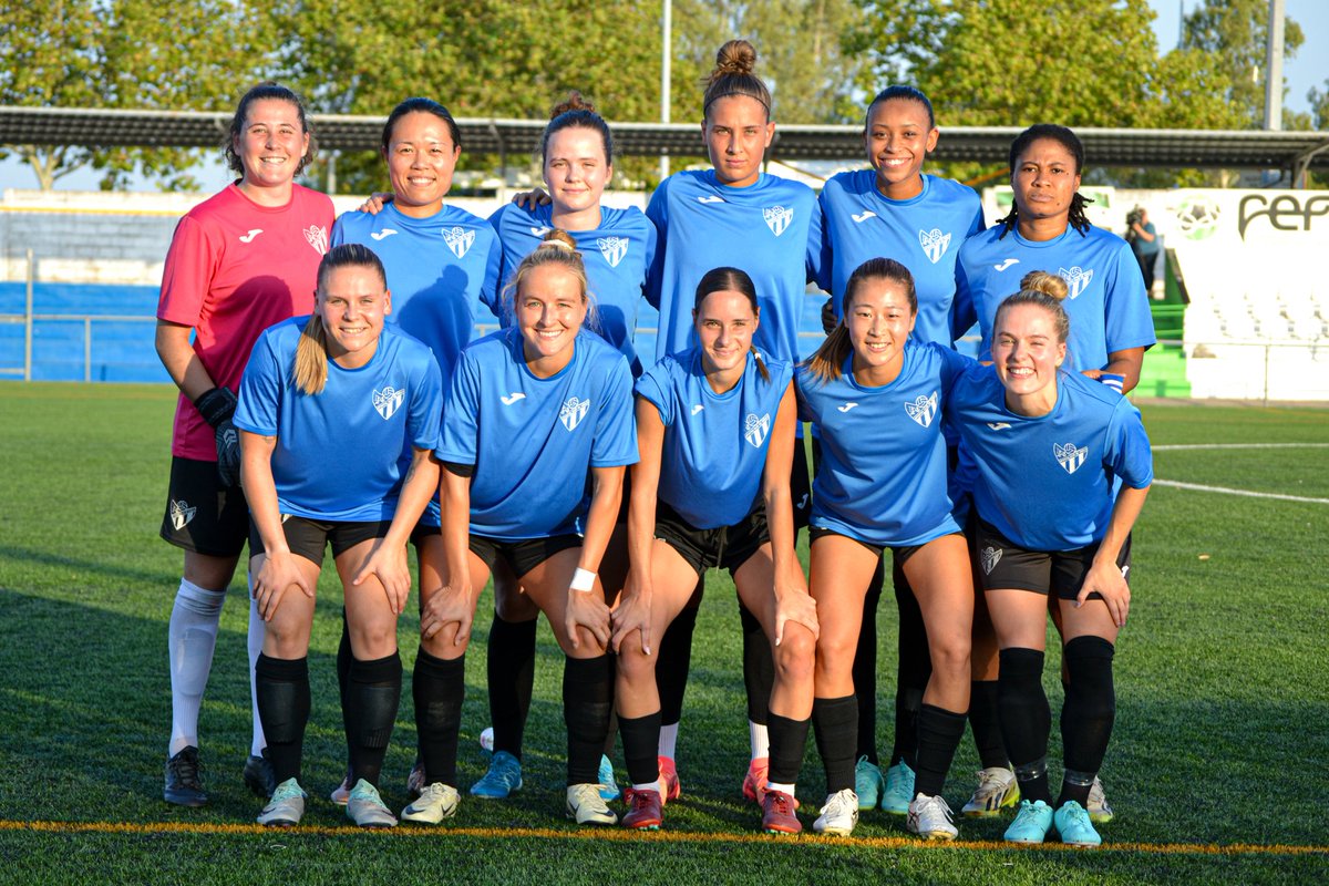 Fuente: Twitter Sporting de Huelva
