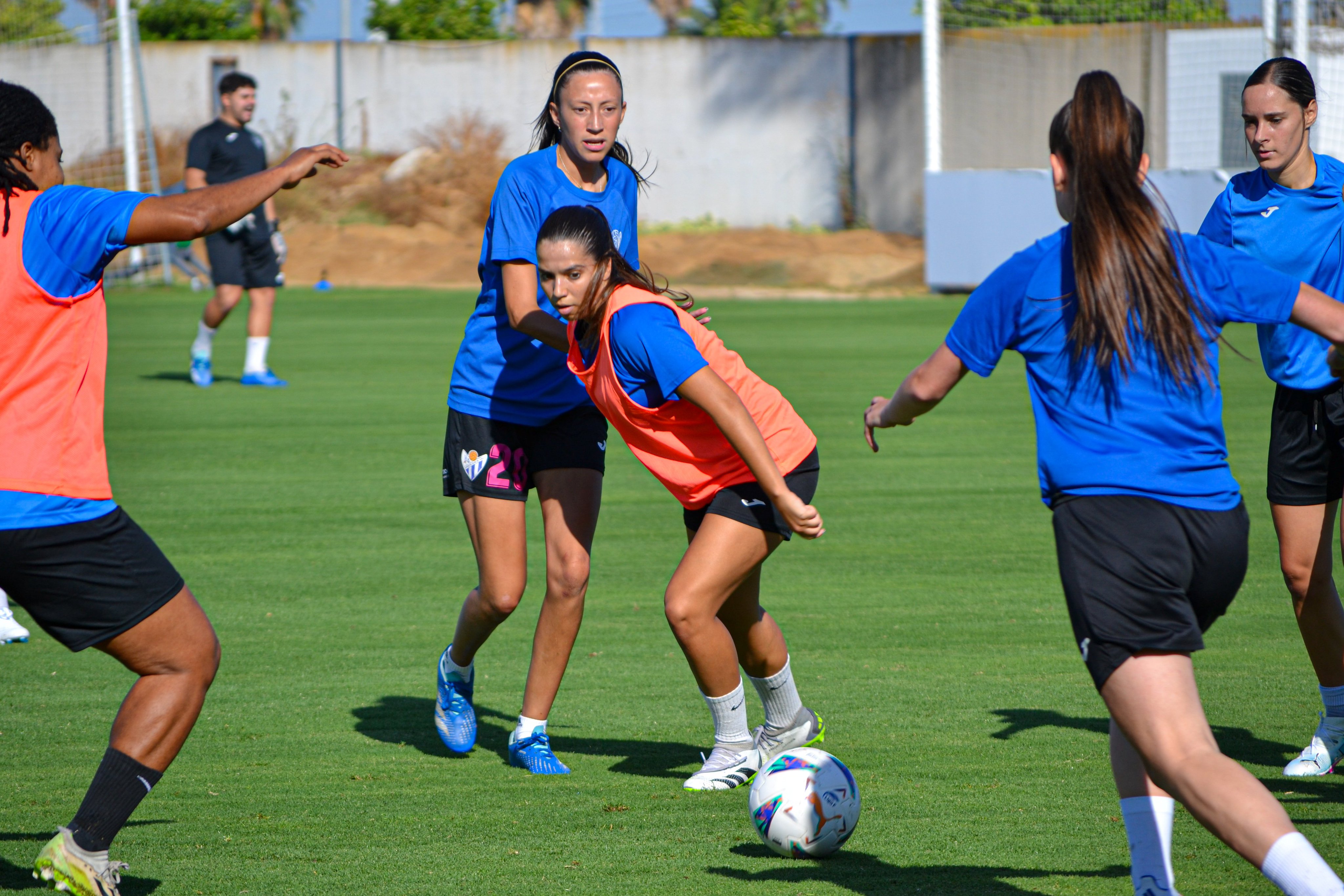 Fuente: Twitter Sporting de Huelva
