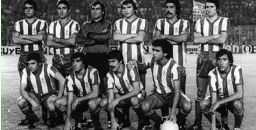 Fuente: Twitter Recreativo de Huelva