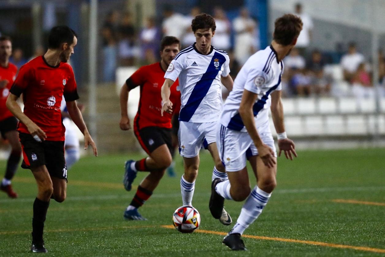 Fuente: Alberto Díaz