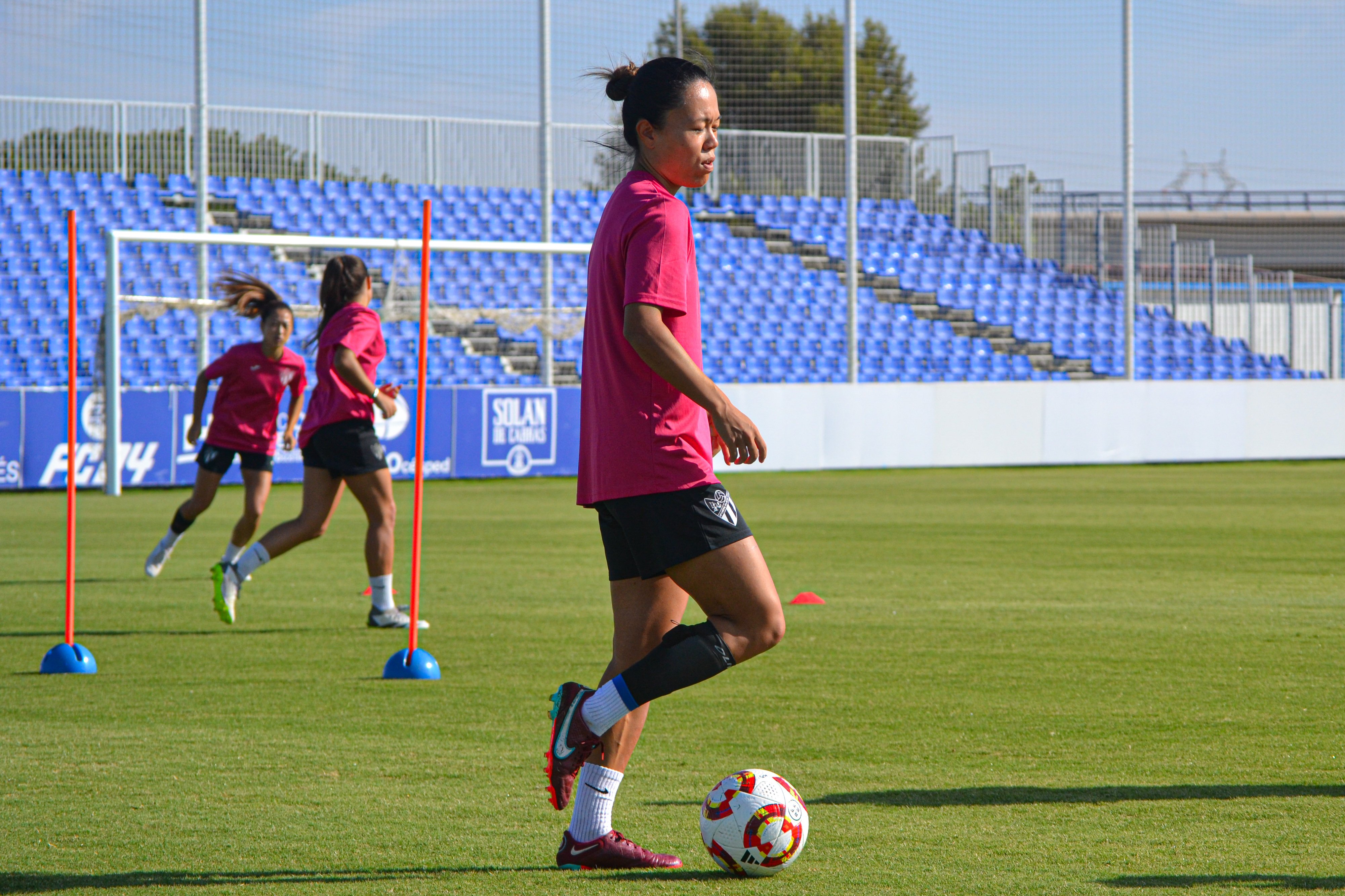 Fuente: Twitter Sporting de Huelva