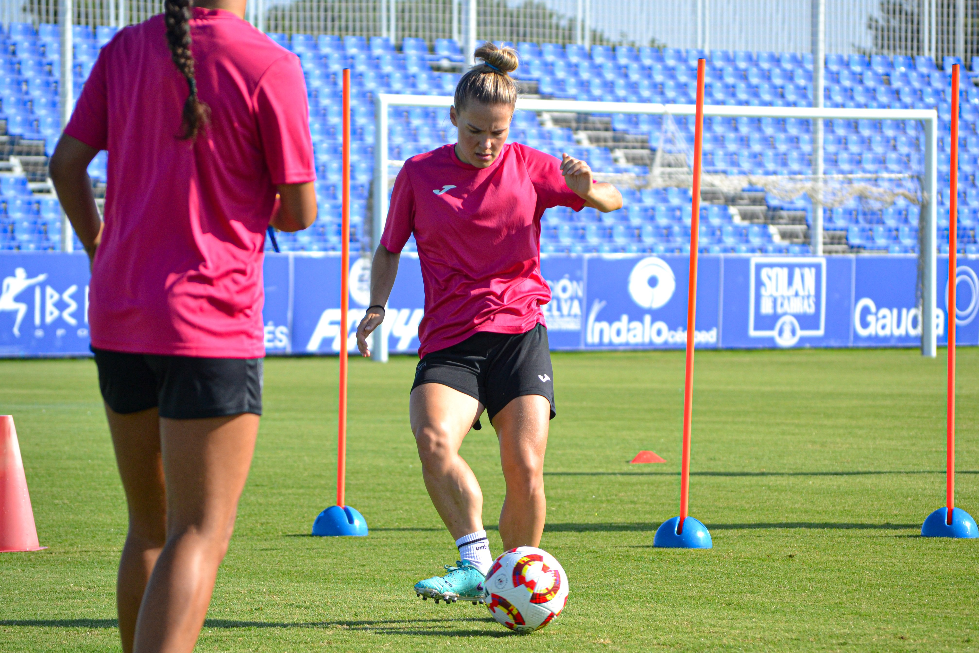 Fuente: Twitter Sporting de Huelva