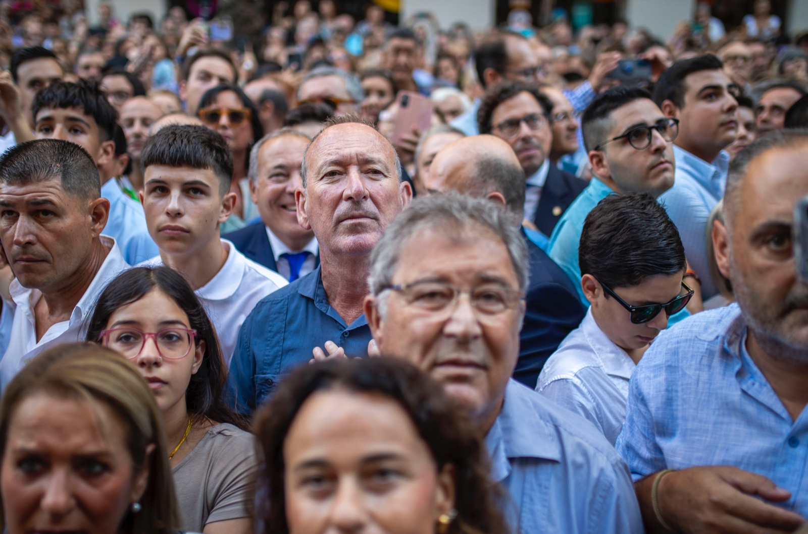 La Huelva cintera se echa a la calle este domingo
