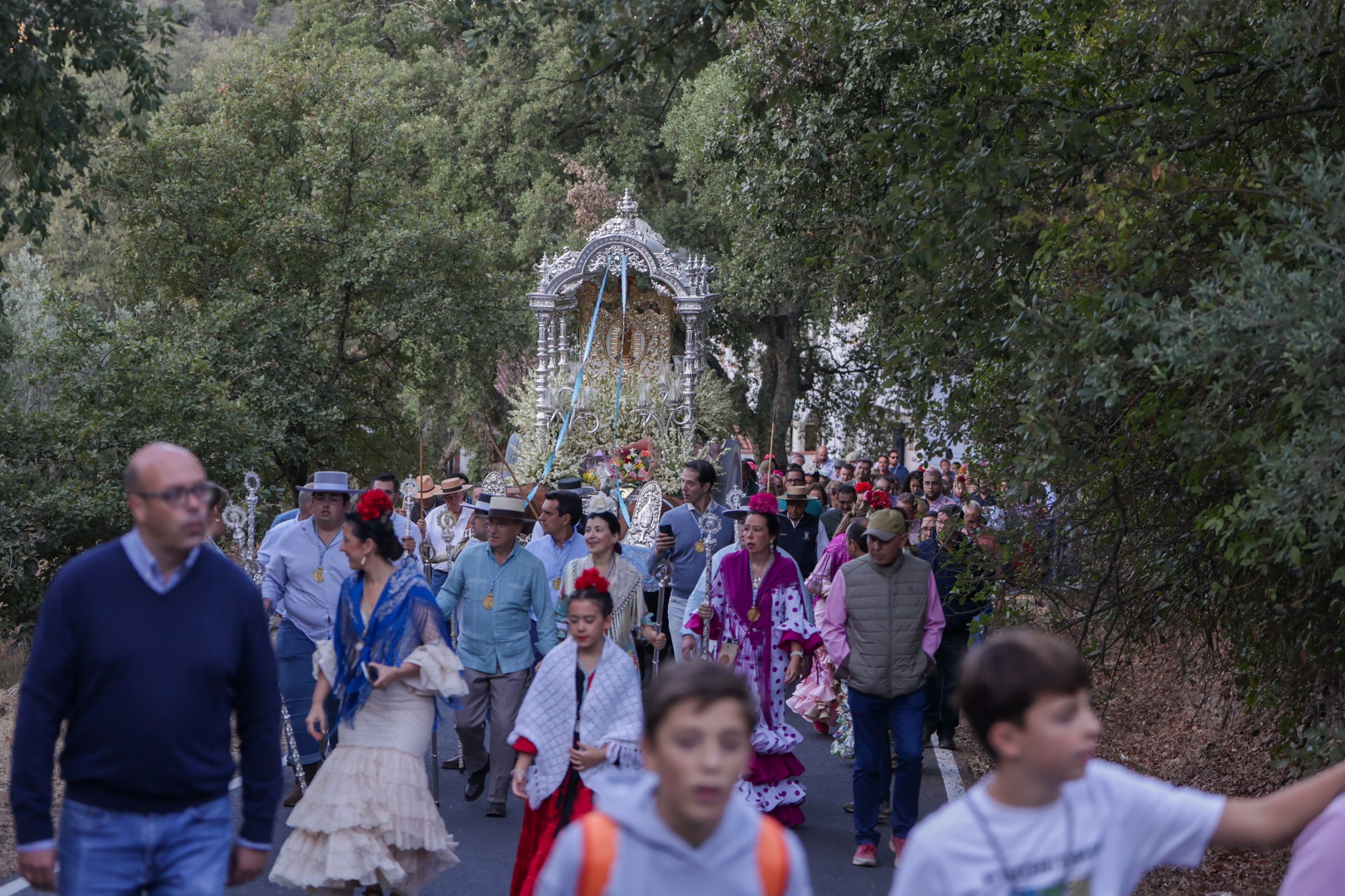 Alájar 6