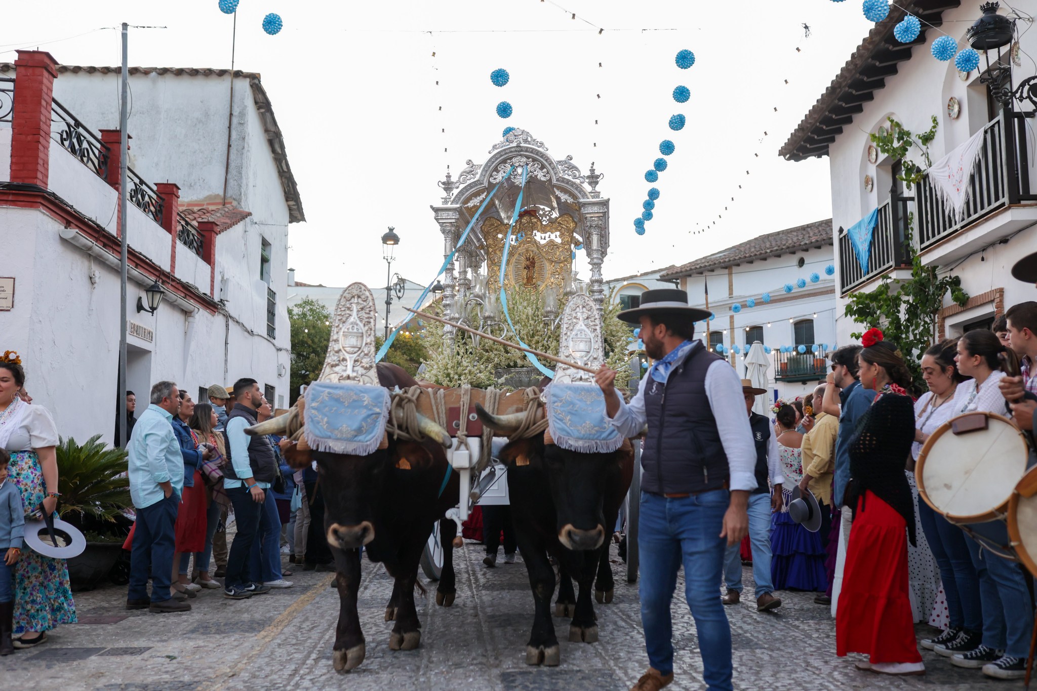 Alájar 7