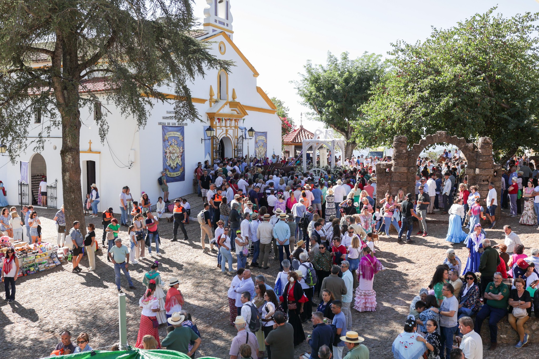 Alájar 11